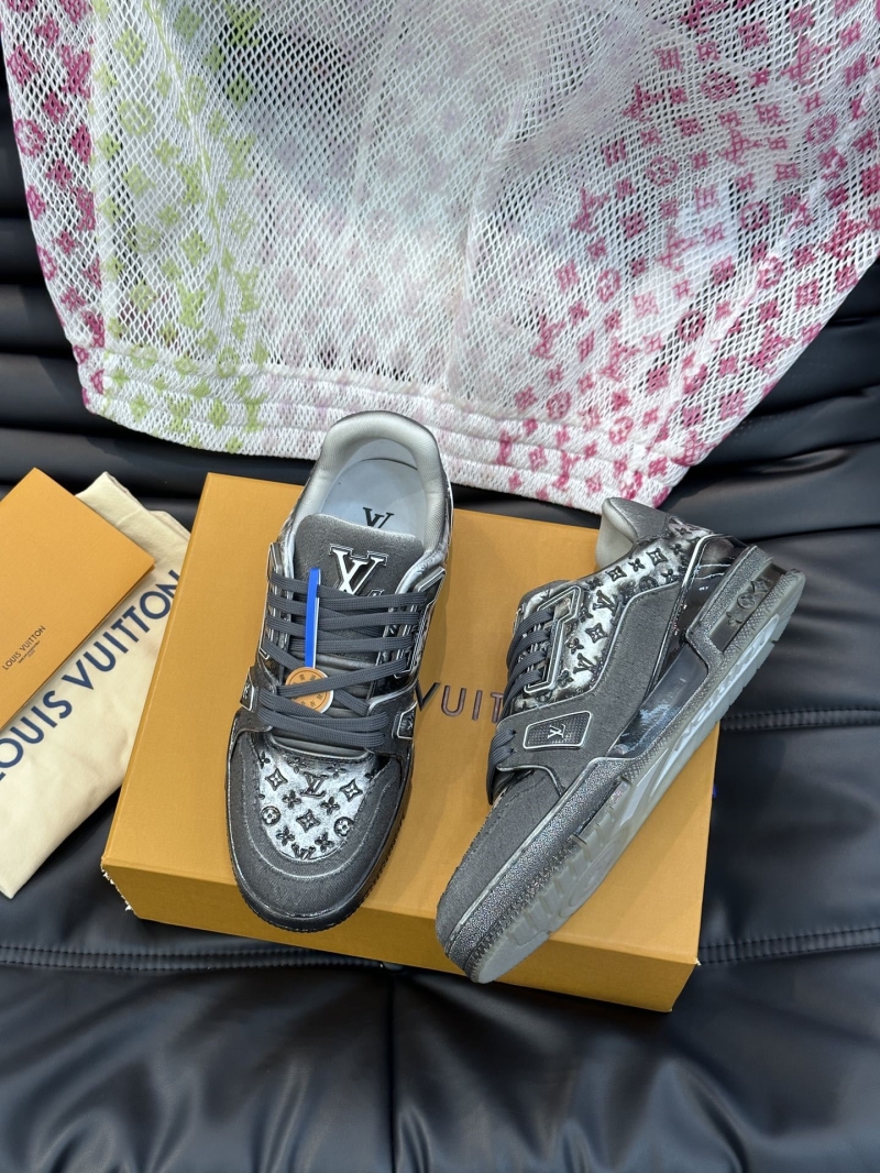 Louis Vuitton Sneakers